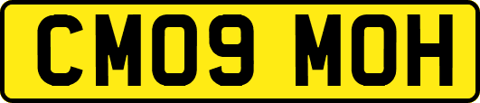 CM09MOH