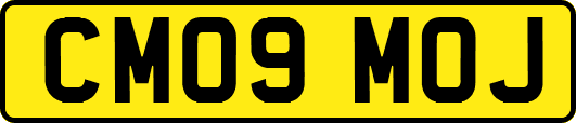 CM09MOJ
