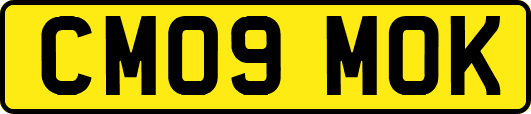 CM09MOK