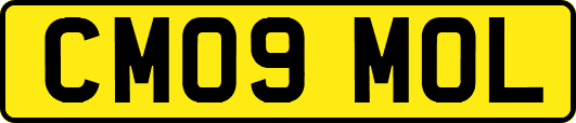 CM09MOL