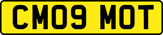 CM09MOT