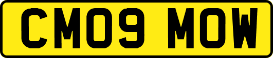 CM09MOW