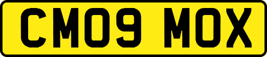 CM09MOX