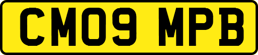 CM09MPB