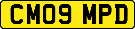 CM09MPD