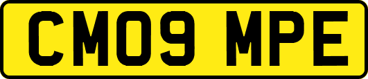 CM09MPE