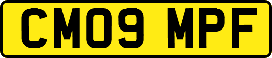 CM09MPF