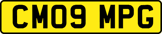 CM09MPG