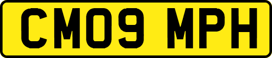 CM09MPH