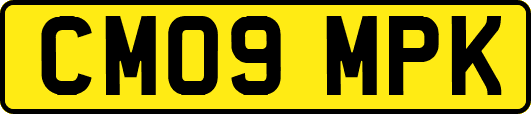 CM09MPK