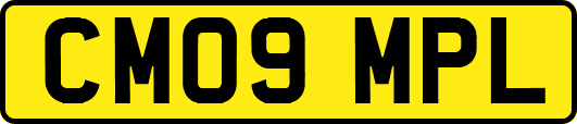 CM09MPL