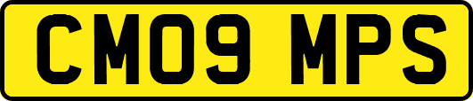 CM09MPS