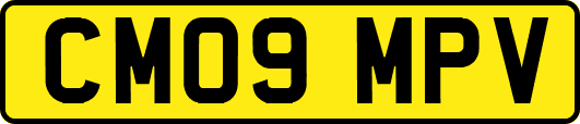CM09MPV