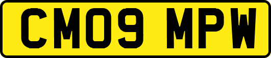 CM09MPW