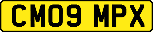CM09MPX