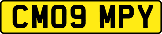 CM09MPY