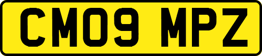 CM09MPZ