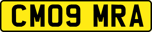 CM09MRA