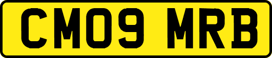 CM09MRB