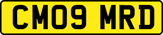 CM09MRD
