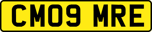 CM09MRE