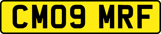 CM09MRF
