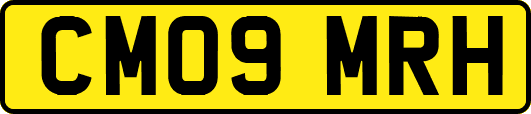 CM09MRH