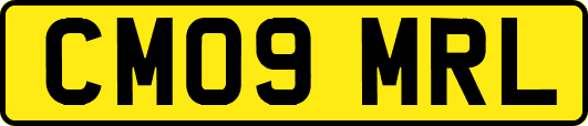 CM09MRL