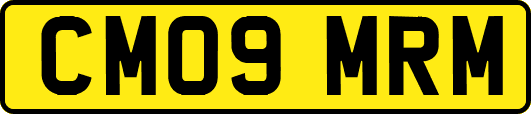 CM09MRM