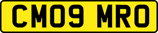 CM09MRO