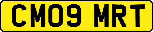 CM09MRT