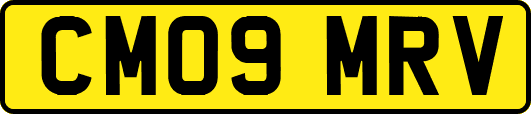 CM09MRV