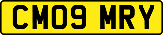 CM09MRY