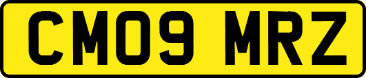 CM09MRZ