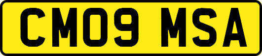 CM09MSA