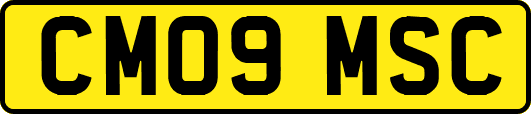 CM09MSC
