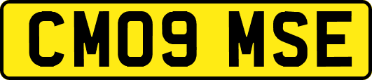 CM09MSE