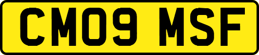 CM09MSF