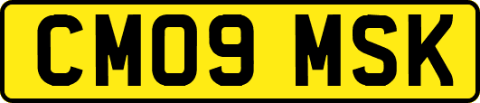 CM09MSK