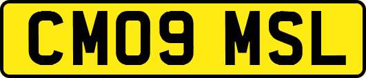 CM09MSL