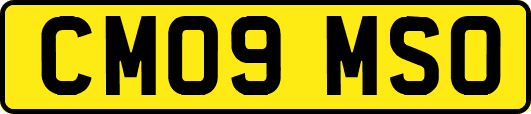 CM09MSO