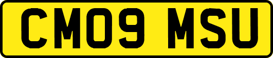 CM09MSU