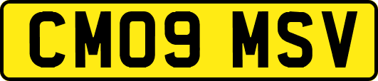 CM09MSV
