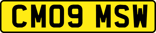 CM09MSW