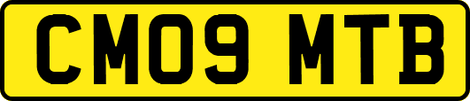 CM09MTB