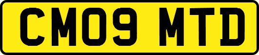 CM09MTD
