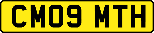 CM09MTH
