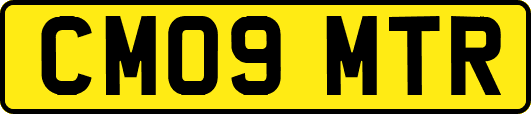 CM09MTR