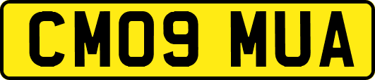 CM09MUA