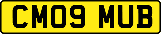 CM09MUB